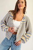 Buttered Sky Cardigan