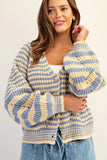 Buttered Sky Cardigan