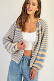 Buttered Sky Cardigan