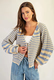 Buttered Sky Cardigan
