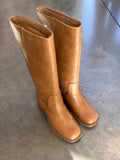 Belvin Boots