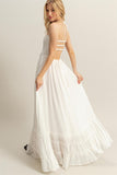 Getaway Maxi Dress