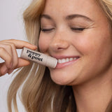 Poppy & Pout Lip Balm Island Coconut