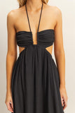Abby Maxi Dress