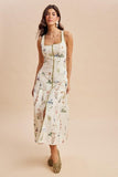 Garden Party Dress