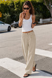 Hannah Barrel Leg Jean