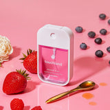 Touchland Hand Sanitizer (Berry Bliss)