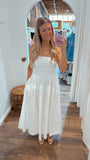Lisa Maxi Dress