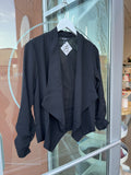 Make It Happen Blazer (Black)