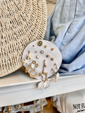 10 Pair Seashell Earring Set