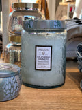 California Summers Large Jar Candle