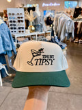 Tini Bit Tipsy Hat