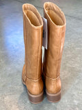 Belvin Boots