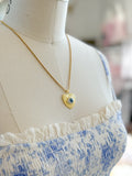 Evil Eye Necklace