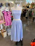 Bubble Stripes Set