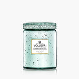 Casa Pacifica Large Jar Candle
