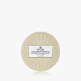 White Cypress Mini Tin Candle (Copy)