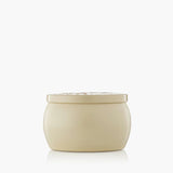 White Cypress Mini Tin Candle (Copy)