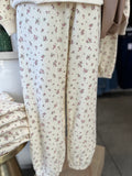 Pretty in Petals Sweatpants