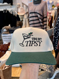 Tini Bit Tipsy Hat