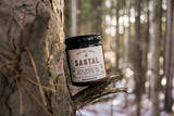 Ambush Candle Co (Santal)