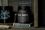Ambush Candle Co (Palo Santo)