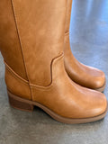 Belvin Boots