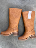Belvin Boots