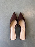 Morley Kitten Heels