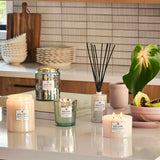 Casa Pacifica Large Jar Candle