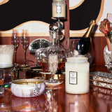 Sparkling Cuvee Large Jar Candle