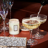 Sparkling Cuvee Small Jar Candle