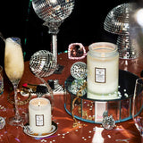 Sparkling Cuvee Small Jar Candle