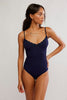 Free People Spring Fever Bodysuit