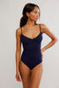 Free People Spring Fever Bodysuit