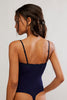 Free People Spring Fever Bodysuit