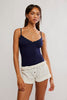 Free People Spring Fever Bodysuit