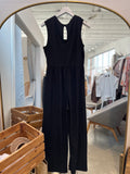 Gisela Sleeveless Jumpsuit