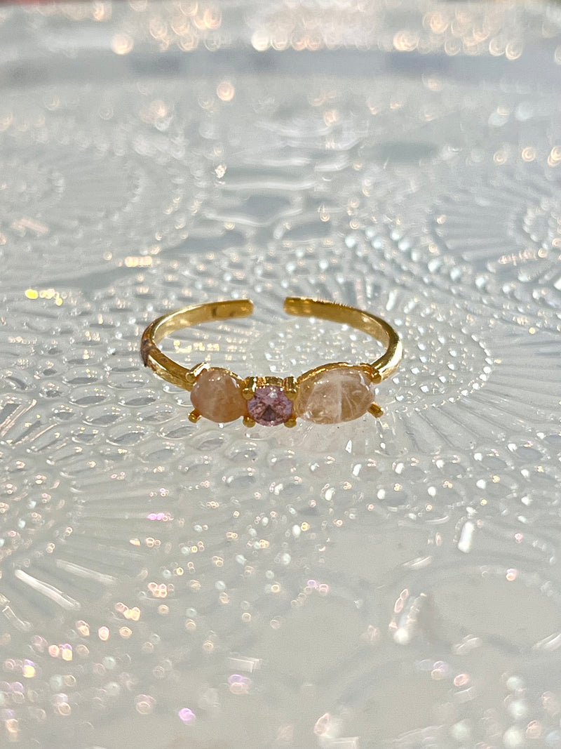 Hues Ring
