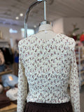 Mia Floral Top