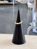 Wrapped Around Ring