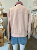 Embroidered Jacket