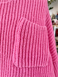 Sweater Weather (Pink)