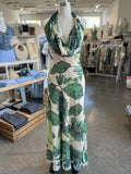 Monika Resort Maxi Dress