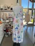 Soleil Jumpsuit