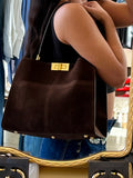 Portofino Coffee Tote