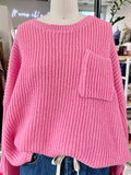 Sweater Weather (Pink)