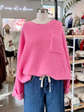 Sweater Weather (Pink)