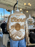 Coors Original 40oz Stadium Jacket (Gold)