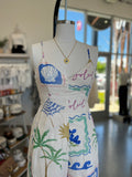 Soleil Jumpsuit